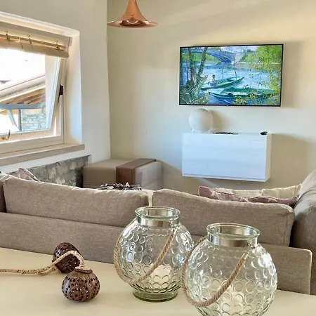Borgo Dei Sogni - Unique Loft - Di Garda Apartment