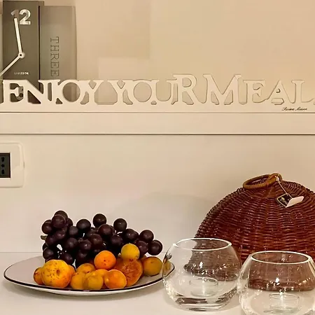 Borgo Dei Sogni - Unique Loft - Di Garda Apartment San Felice del Benaco