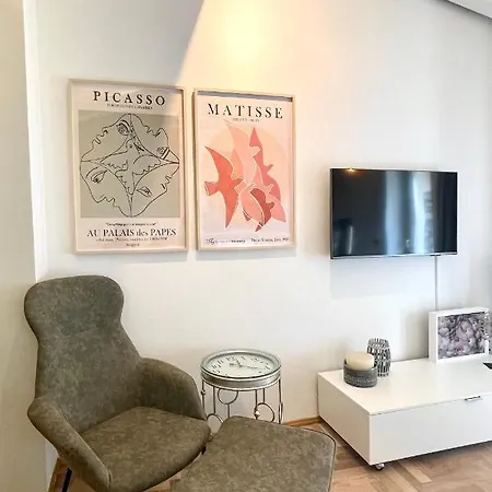 Borgo Dei Sogni - Unique Loft - Di Garda Apartment *