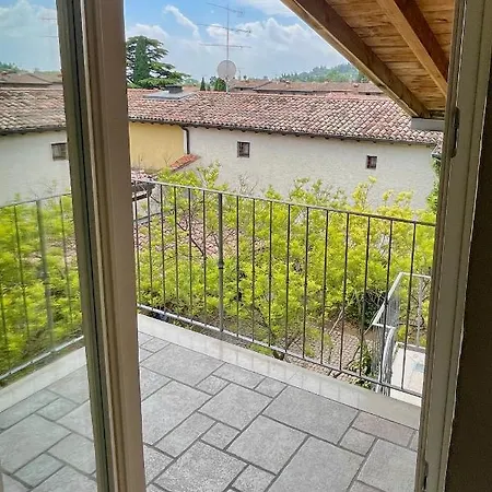 Apartment Borgo Dei Sogni - Unique Loft - Di Garda