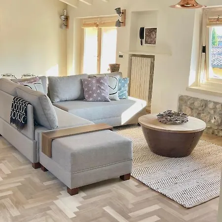 Apartment Borgo Dei Sogni - Unique Loft - Di Garda