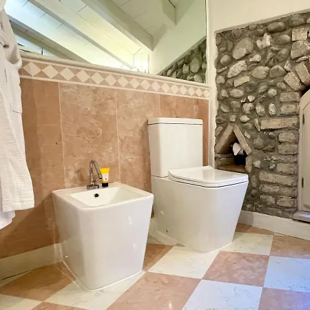 Borgo Dei Sogni - Unique Loft - Di Garda