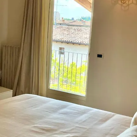 Apartment Borgo Dei Sogni - Unique Loft - Di Garda