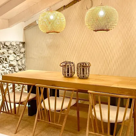 Borgo Dei Sogni - Unique Loft - Di Garda Apartment