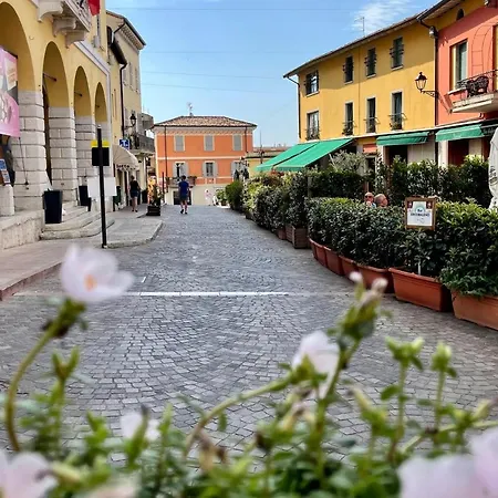 Borgo Dei Sogni - Unique Loft - Di Garda *