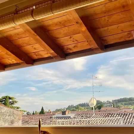Borgo Dei Sogni - Unique Loft - Di Garda Apartment