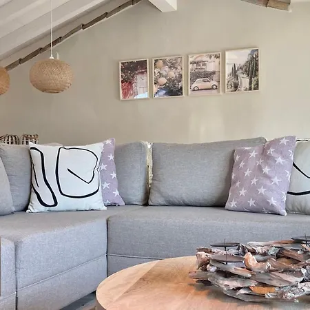 Borgo Dei Sogni - Unique Loft - Di Garda *