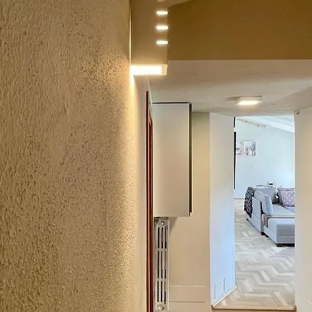 Borgo Dei Sogni - Unique Loft - Di Garda Apartment