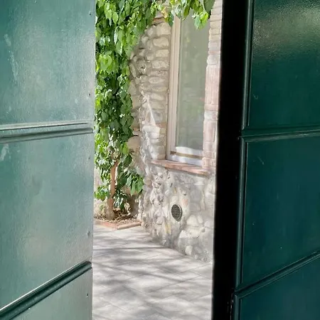 Borgo Dei Sogni - Unique Loft - Di Garda Apartment *