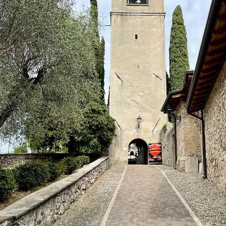 Borgo Dei Sogni - Unique Loft - Di Garda Apartment