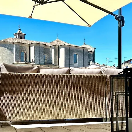 Borgo Dei Sogni - Unique Loft - Di Garda * San Felice del Benaco