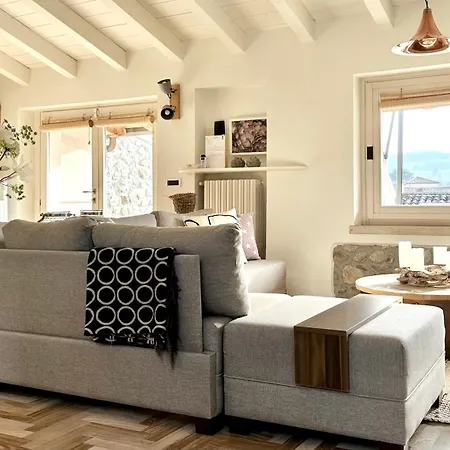 Apartment Borgo Dei Sogni - Unique Loft - Di Garda
