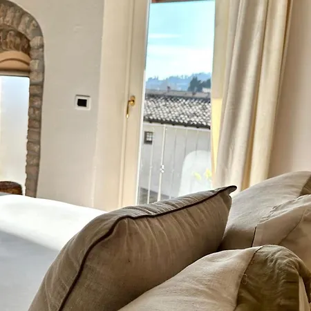 Apartment Borgo Dei Sogni - Unique Loft - Di Garda *