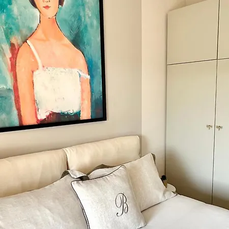Apartment Borgo Dei Sogni - Unique Loft - Di Garda San Felice del Benaco