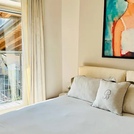 Borgo Dei Sogni - Unique Loft - Di Garda Apartment *