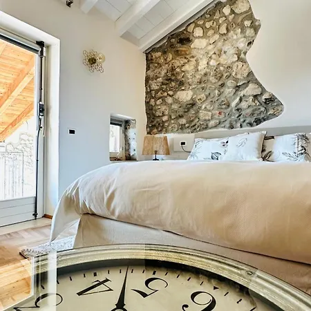 Borgo Dei Sogni - Unique Loft - Di Garda *