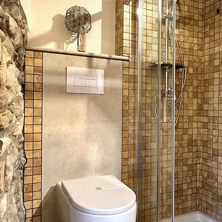 Apartment Borgo Dei Sogni - Unique Loft - Di Garda San Felice del Benaco
