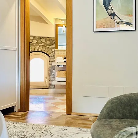 Borgo Dei Sogni - Unique Loft - Di Garda * San Felice del Benaco