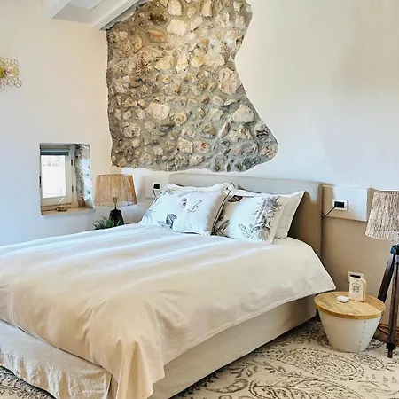 Apartment Borgo Dei Sogni - Unique Loft - Di Garda *