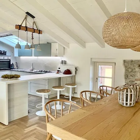 Borgo Dei Sogni - Unique Loft - Di Garda