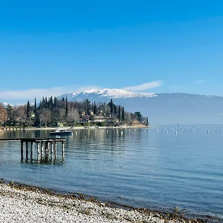 Borgo Dei Sogni - Unique Loft - Di Garda Apartamento San Felice del Benaco