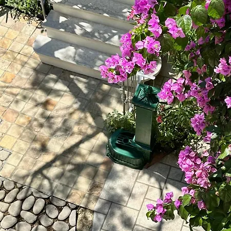 Apartamento Borgo Dei Sogni - Unique Loft - Di Garda