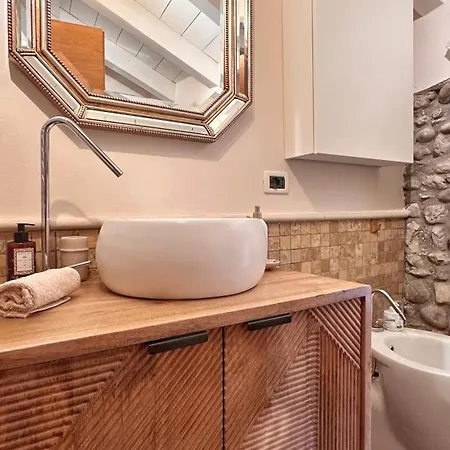 Apartamento Borgo Dei Sogni - Unique Loft - Di Garda *
