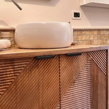 Borgo Dei Sogni - Unique Loft - Di Garda