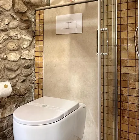 Borgo Dei Sogni - Unique Loft - Di Garda Apartamento San Felice del Benaco