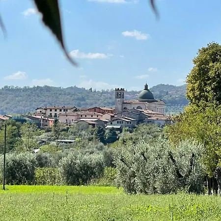 Apartamento Borgo Dei Sogni - Unique Loft - Di Garda San Felice del Benaco