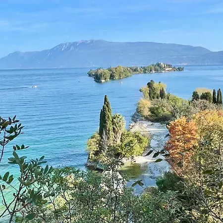 Borgo Dei Sogni - Unique Loft - Di Garda *