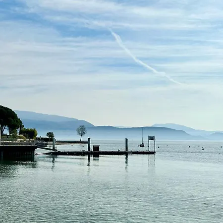 Borgo Dei Sogni - Unique Loft - Di Garda San Felice del Benaco