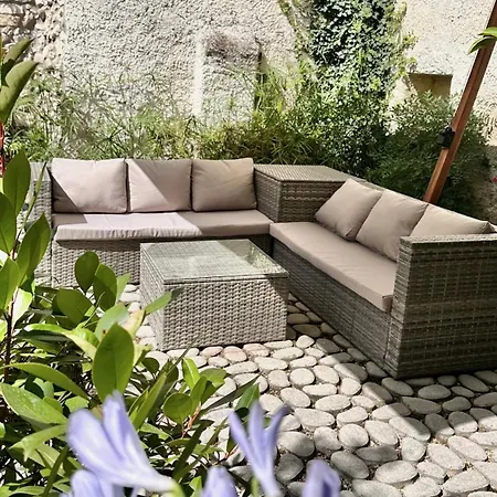 Borgo Dei Sogni - Unique Loft - Di Garda Apartamento