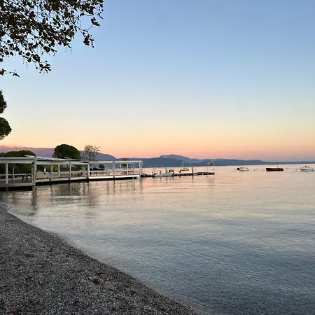 Apartamento Borgo Dei Sogni - Unique Loft - Di Garda *