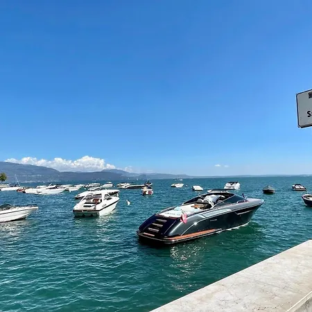 Borgo Dei Sogni - Unique Loft - Di Garda Apartamento San Felice del Benaco