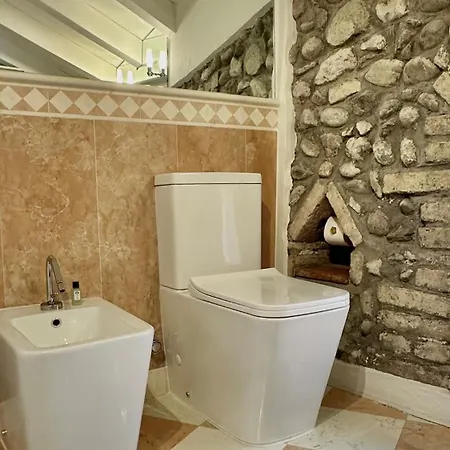 Borgo Dei Sogni - Unique Loft - Di Garda San Felice del Benaco