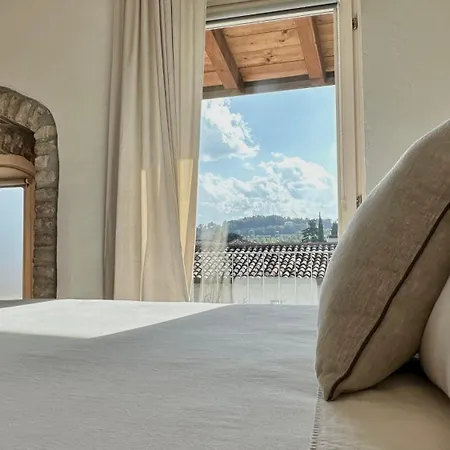 Borgo Dei Sogni - Unique Loft - Di Garda * San Felice del Benaco