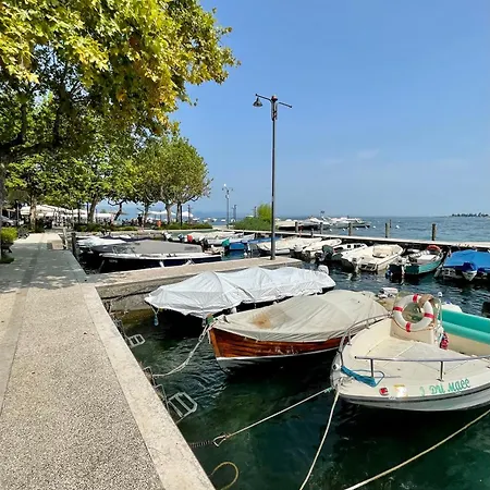 Borgo Dei Sogni - Unique Loft - Di Garda