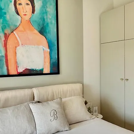 Borgo Dei Sogni - Unique Loft - Di Garda Apartamento