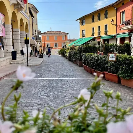Borgo Dei Sogni - Unique Loft - Di Garda Apartamento *