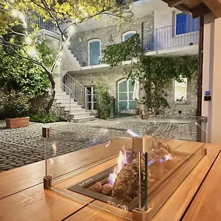 Apartamento Borgo Dei Sogni - Unique Loft - Di Garda *