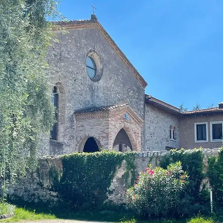 Borgo Dei Sogni - Unique Loft - Di Garda Apartamento San Felice del Benaco