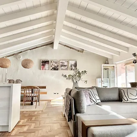 Borgo Dei Sogni - Unique Loft - Di Garda