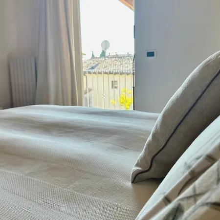 Borgo Dei Sogni - Unique Loft - Di Garda Apartamento