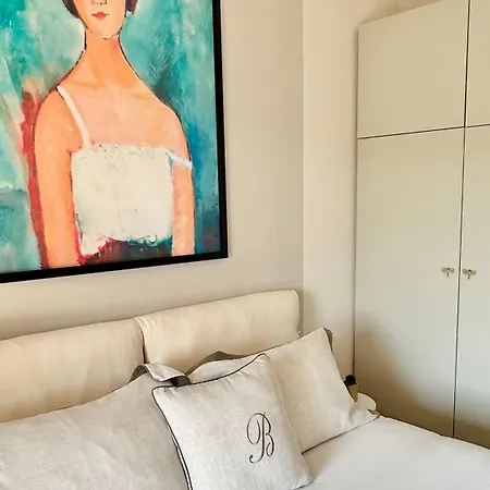 Borgo Dei Sogni - Unique Loft - Di Garda San Felice del Benaco