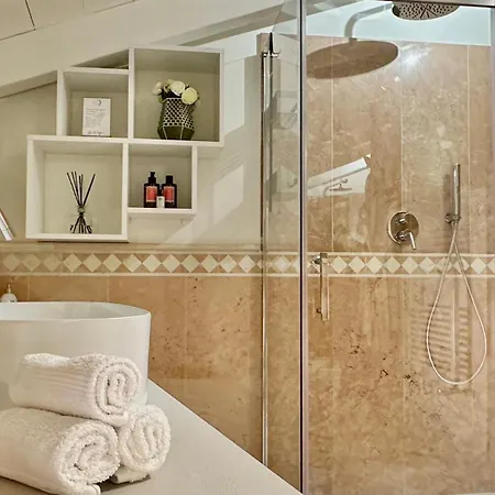 Borgo Dei Sogni - Unique Loft - Di Garda Apartamento
