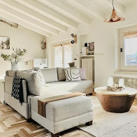 Borgo Dei Sogni - Unique Loft - Di Garda Apartamento San Felice del Benaco