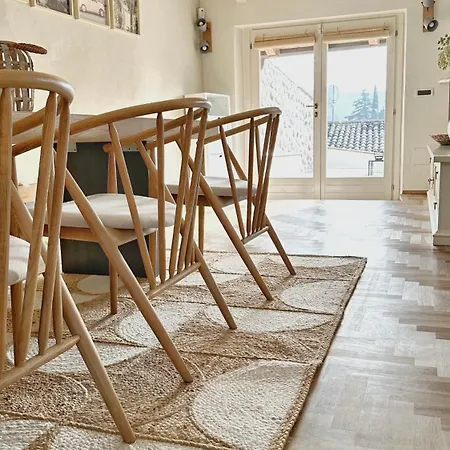Borgo Dei Sogni - Unique Loft - Di Garda *