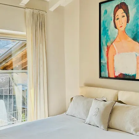 Borgo Dei Sogni - Unique Loft - Di Garda San Felice del Benaco