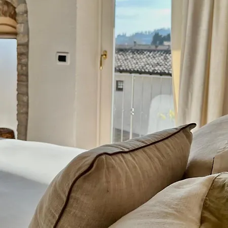 Borgo Dei Sogni - Unique Loft - Di Garda * San Felice del Benaco
